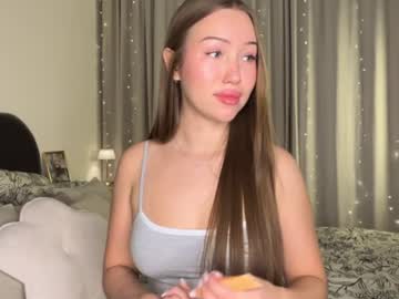 Amelia live cam video preview