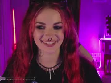 Darsie ~ no nude goddess ~ webcam livesex profile in redhead cams